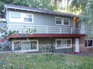 1245 NE Cove Way, Pullman, WA 99163
