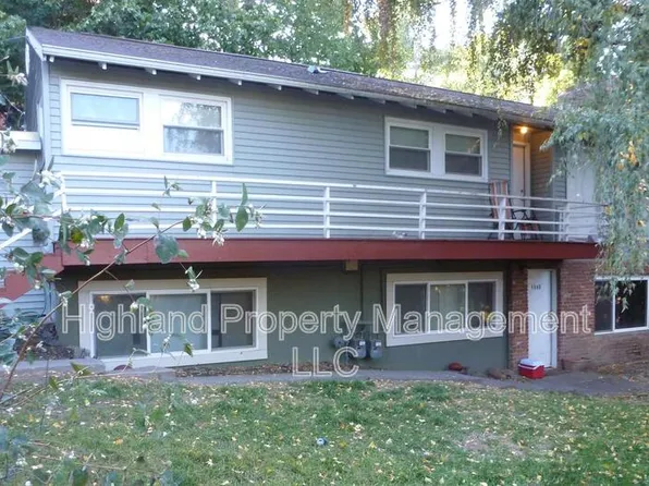 1245 NE Cove Way, Pullman, WA 99163