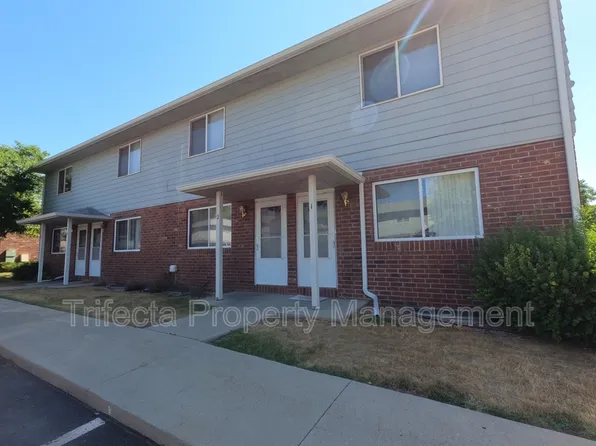 2121 35th Ave APT 18, Greeley, CO 80634