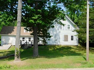 320 Fuller Road, Carmel, ME 04419