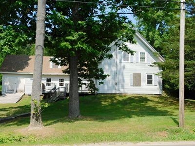 320 Fuller Road, Carmel, ME, 04419