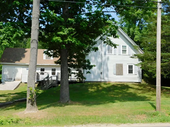 320 Fuller Road, Carmel, ME 04419
