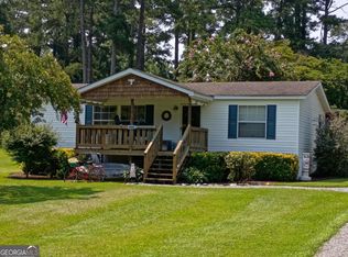 4888 Allen Cir SE, Acworth, GA 30102