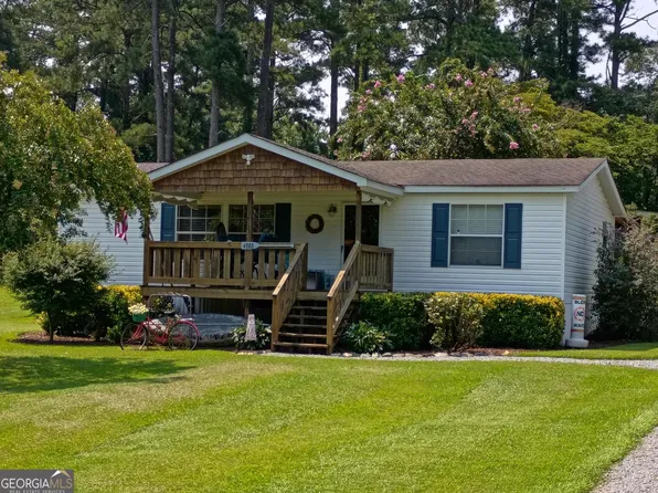 4888 Allen Cir SE, Acworth, GA 30102