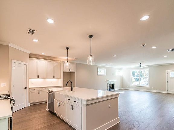 4th image of 2537 Adair Ridge Ct