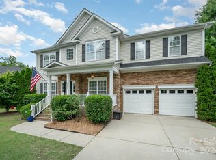 545 Evening Mist Dr, Fort Mill, SC 29708
