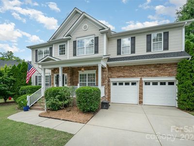 545 Evening Mist Dr, Fort Mill, SC, 29708