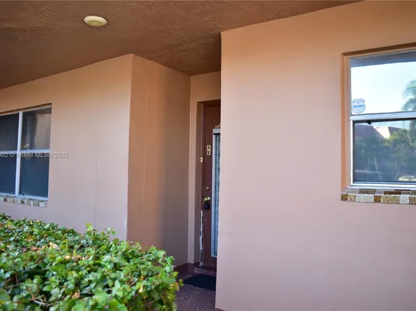 9721 Sunrise Lakes Blvd APT 108, Sunrise, FL 33322