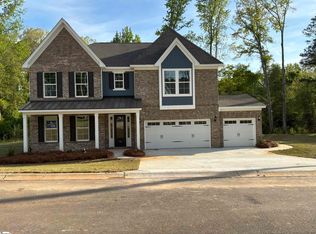 705 Weathered Oak Way LOT 119, Anderson, SC 29621