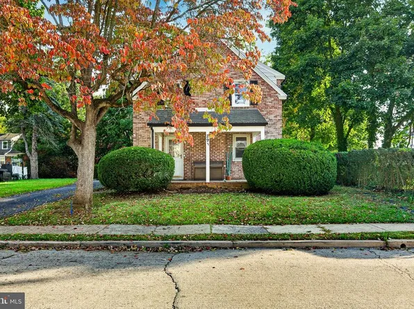 291 JACKSON AVENUE, LANSDOWNE, PA 19050