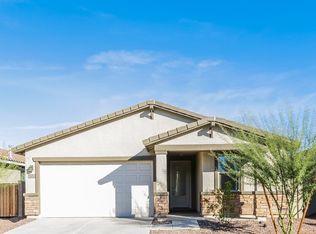 5634 W Notch Hill Rd, Laveen, AZ 85339