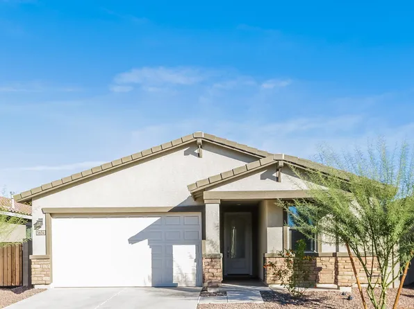5634 W Notch Hill Rd, Laveen, AZ 85339