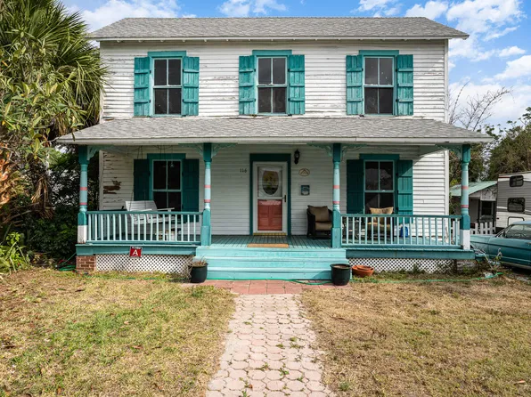 116 Center St, Cocoa, FL 32922