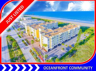 4700 Ocean Beach Blvd APT 202, Cocoa Beach, FL 32931
