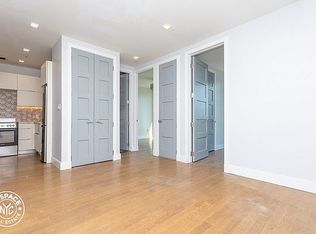 71 Stockholm St #3F, Brooklyn, NY 11221