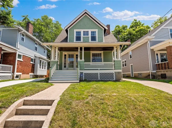 3704 Michigan Ave, Cincinnati, OH 45209