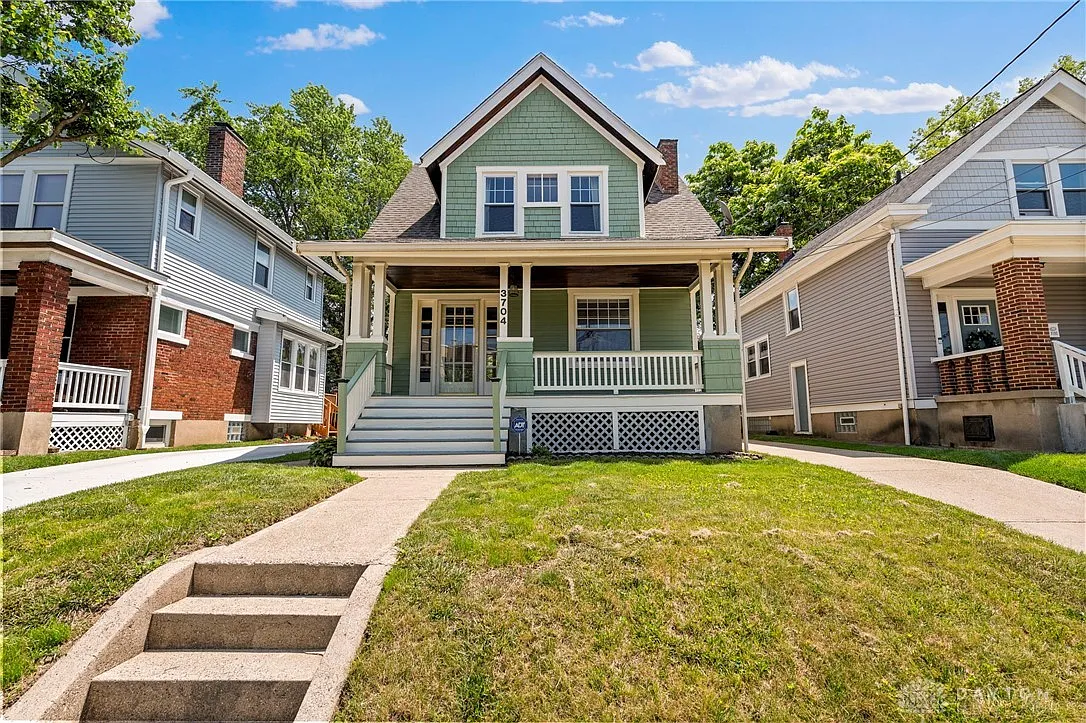 3704 Michigan Ave photo 1