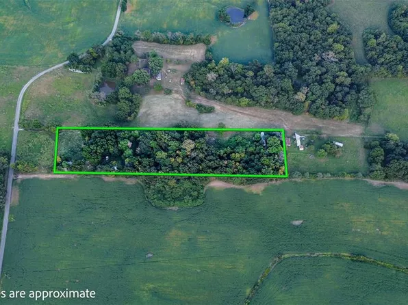 0 Beech Landing Rd, Batchtown, IL 62006