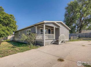 4206 Coronado St, Greeley, CO 80634