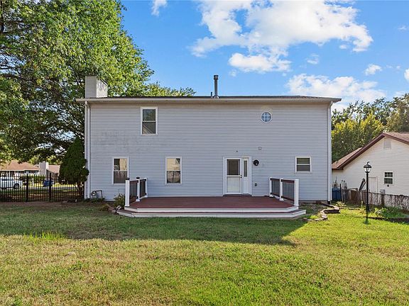 4th image of 600 Sedan Park Ct