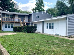 518 N Scott St APT D, South Bend, IN 46616
