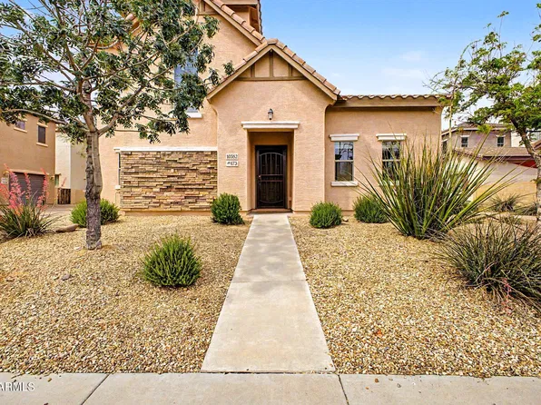 10352 W SANDS Drive #473, Peoria, AZ 85383