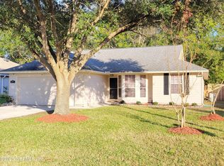 1579 GRADUATION Lane, Middleburg, FL 32068
