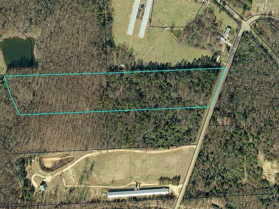 2nd image of New Hope Church Rd