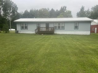 3710 Lee Hill Rd, Mayville, MI 48744