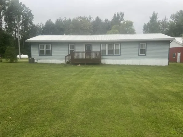 3710 Lee Hill Rd, Mayville, MI 48744