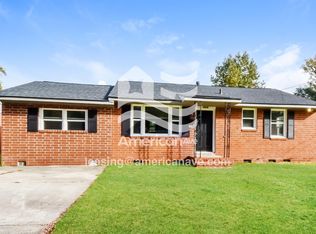 1514 Wilder St, Augusta, GA 30904