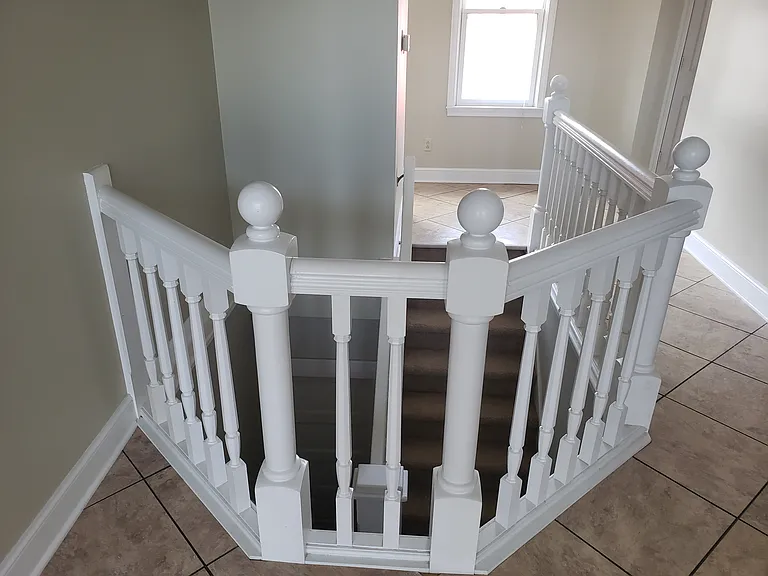725 E Saint Clair St #5 — Photo 17