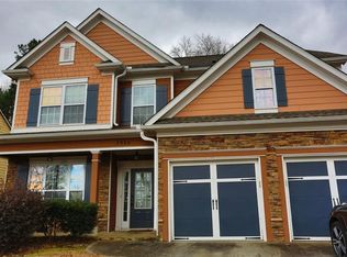 3466 Big Leaf Ct, Buford, GA 30519