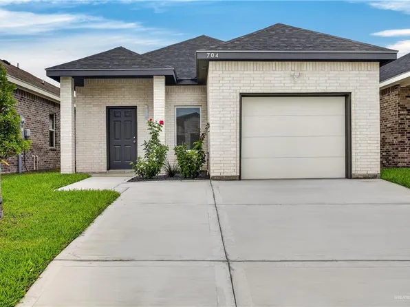 704 W 25th St, Mission, TX 78572