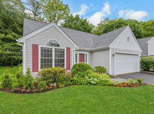 44 Village Ct #44, Wilton, CT 06897