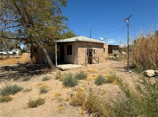 24809 National Trails Hwy, Oro Grande, CA 92368