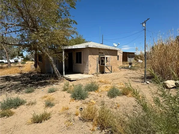 24809 National Trails Hwy, Oro Grande, CA 92368