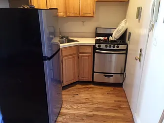 Rented by Crosstown Apartments NYC