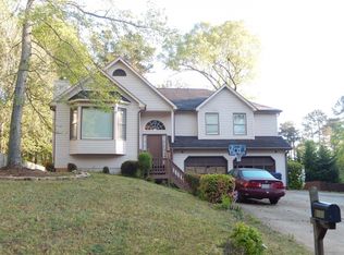 2511 Lorne Ct SW, Marietta, GA 30064