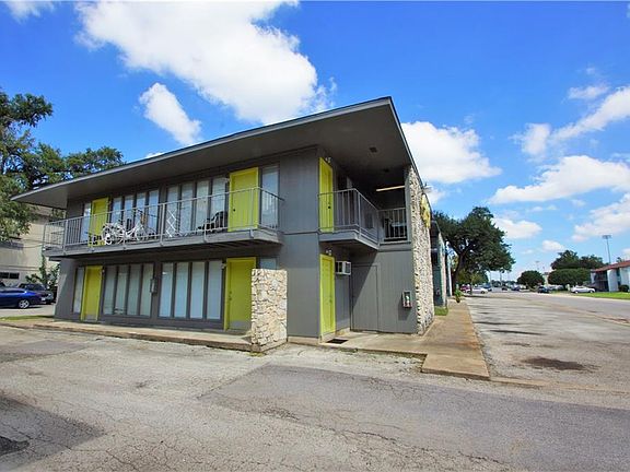 3rd image of 4550 Avenue A APT 202