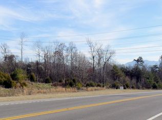 1071 Cosby Hwy, Newport, TN 37821