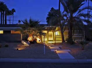 230 N Sunset Way, Palm Springs, CA 92262