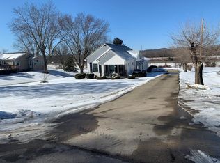 7539 Gallia Pike, Franklin Furnace, OH 45629
