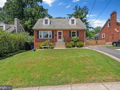 3605 Woodridge Ave, Silver Spring, MD, 20902