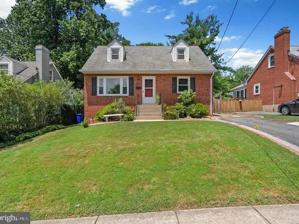 3605 Woodridge Ave, Silver Spring, MD 20902