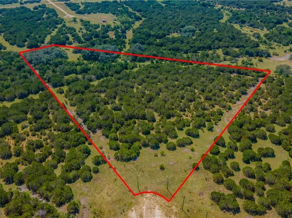 Unassigned Private Rd #16029, Jonesboro, TX 76538