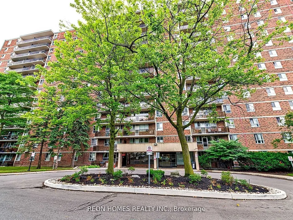 1950 Kennedy Rd #201