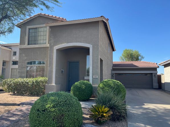 140 W Beechnut Pl