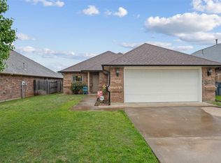 4307 SW Rosemary Way, Lawton, OK 73505