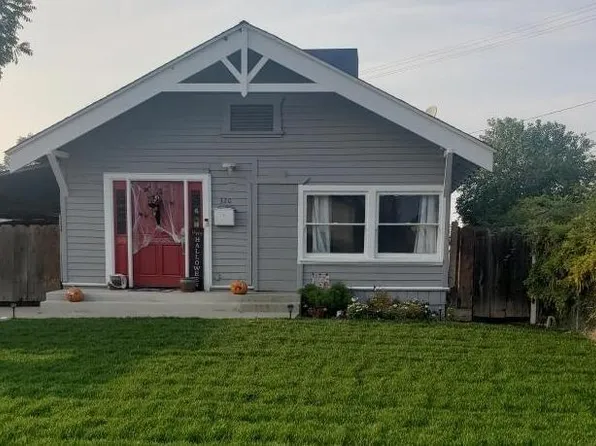320 NE 4th Ave, Visalia, CA 93291